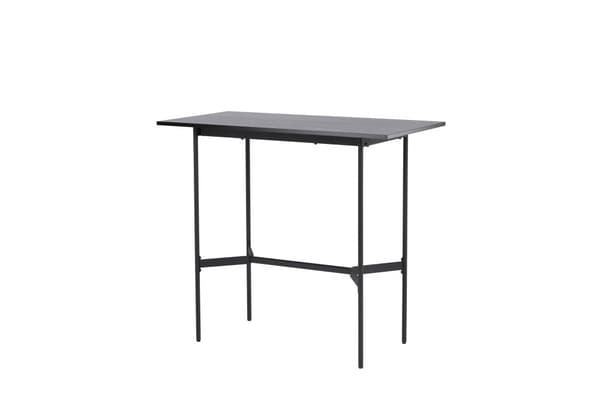 FURNLUX STÅENDE HYLDE RAX SORT 60CM