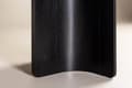 Miniatyrbild 7 av 7: FURNLUX MATBORD TYRESO SVART 100CM