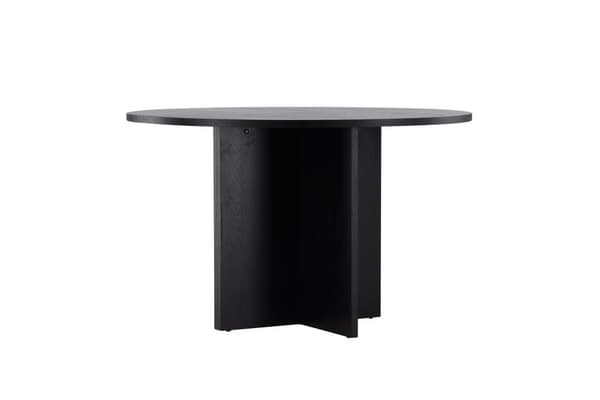 FURNLUX MATBORD STRADA SVART 170CM