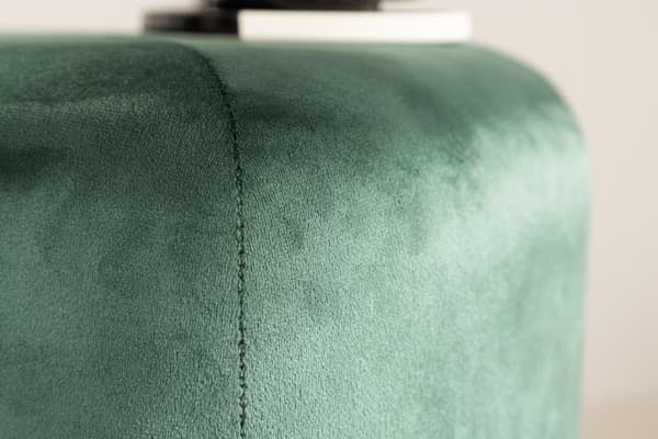 FURNLUX SITTPUFF PEG GRÖN 46CM