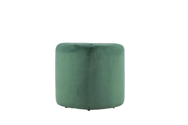 FURNLUX SITTPUFF PEG GRÖN 46CM