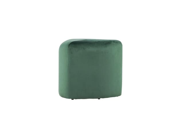FURNLUX SITTPUFF PEG GRÖN 46CM