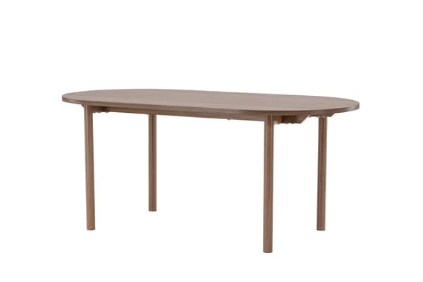 FURNLUX MATBORD ANDY VALNÖT 75CM