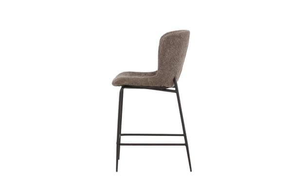 FURNLUX BARSTOL MODESTO BRUN & SORT 48CM