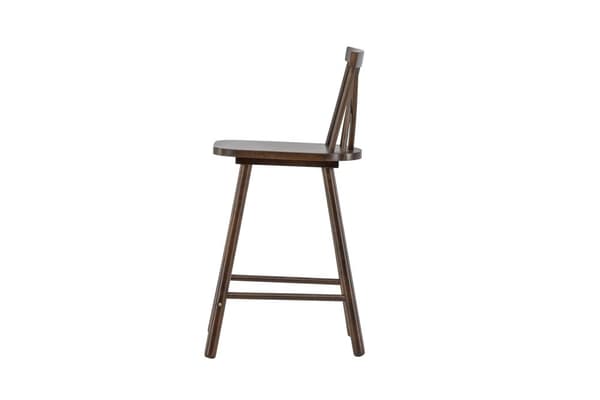 FURNLUX BARSTOL MOLLOSTROM VALNÖT 43CM