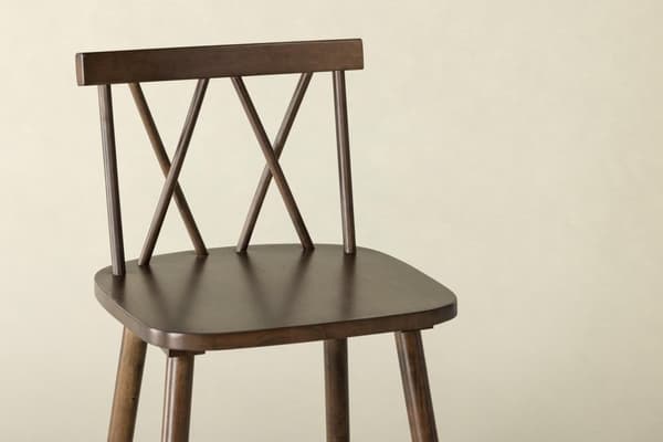 FURNLUX BARSTOL MOLLOSTROM VALNÖT 43CM