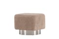 Pikkukuva 1 / 5: FURNLUX PUFF NEWTON RUSKEA & HOPEA 45CM