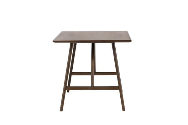 FURNLUX MATBORD KASEIDON VALNÖT 120CM