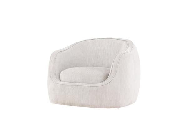 FURNLUX NOJATUOLI ELIO HARMAA 108CM