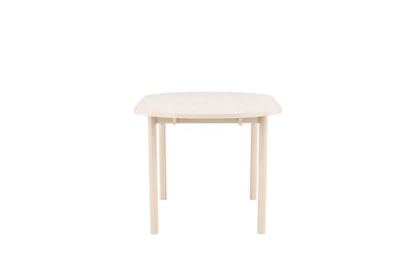 FURNLUX RUOKAPÖYTÄ ANDY BEIGE 90CM