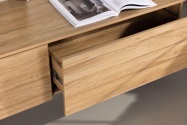 FURNLUX TV-TELINE FRIHAMN TAMMI 160CM