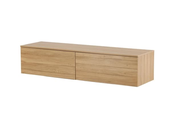 FURNLUX TV-TELINE FRIHAMN TAMMI 160CM