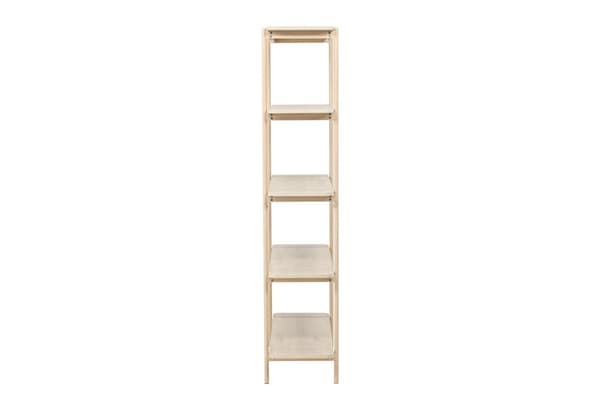 FURNLUX SEISOVA HYLLY HEIM BEIGE 120CM