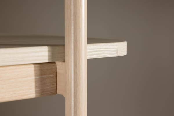 FURNLUX SEISOVA HYLLY HEIM BEIGE 120CM