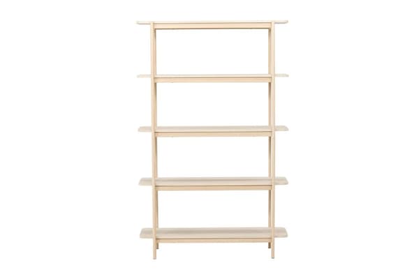 FURNLUX SEISOVA HYLLY HEIM BEIGE 120CM