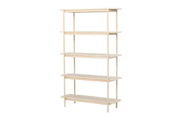FURNLUX SEISOVA HYLLY HEIM BEIGE 120CM