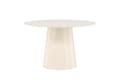 Miniatyrbild 1 av 5: FURNLUX MATBORD LANZO BEIGE 120CM