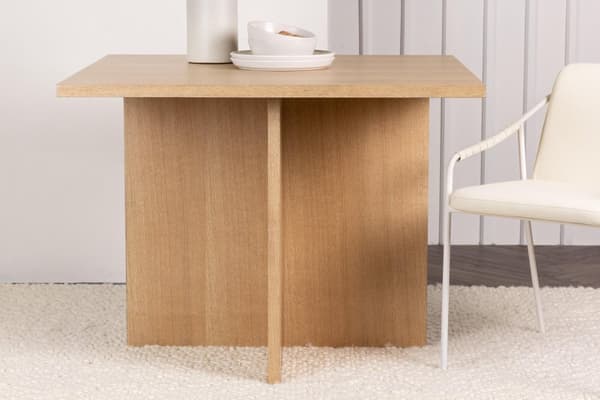 FURNLUX RUOKAPÖYTÄ LEO TAMMI 100CM