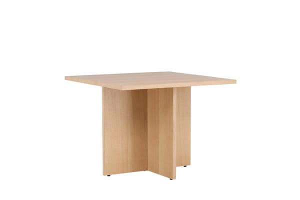 FURNLUX RUOKAPÖYTÄ LEO TAMMI 100CM