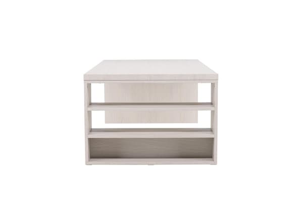 FURNLUX MATBORD MIKA BEIGE 110CM