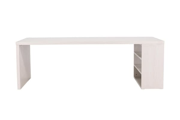 FURNLUX MATBORD MIKA BEIGE 110CM