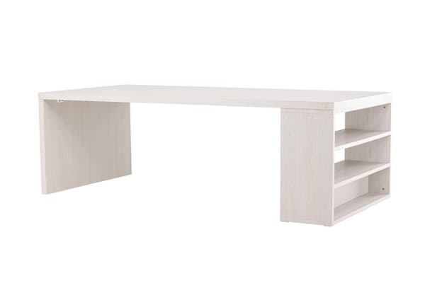 FURNLUX MATBORD MIKA BEIGE 110CM