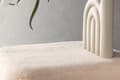 Pikkukuva 4 / 5: FURNLUX PUFF NEWTON BEIGE & HOPEA 45CM