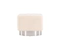 Pikkukuva 2 / 5: FURNLUX PUFF NEWTON BEIGE & HOPEA 45CM