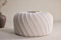 Miniatyrbild 4 av 5: FURNLUX SITTPUFF TED BEIGE 60CM