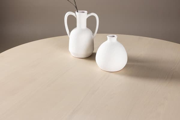 FURNLUX MATBORD TYRESO BEIGE 120CM