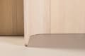 Miniatyrbild 8 av 8: FURNLUX MATBORD TYRESO BEIGE 120CM