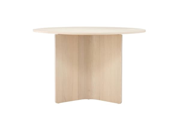 FURNLUX MATBORD TYRESO BEIGE 120CM