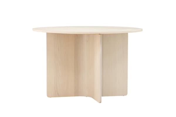 FURNLUX MATBORD TYRESO BEIGE 120CM