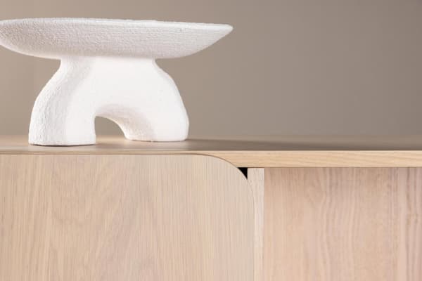 FURNLUX LIPASTO TYRESO BEIGE 80CM