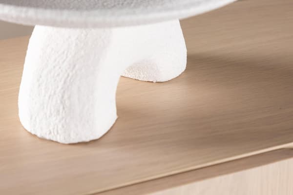 FURNLUX LIPASTO TYRESO BEIGE 80CM