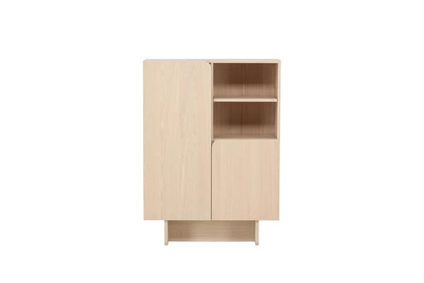 FURNLUX LIPASTO TYRESO BEIGE 80CM