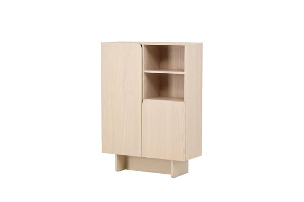 FURNLUX LIPASTO TYRESO BEIGE 80CM