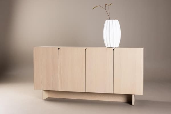 FURNLUX LIPASTO TYRESO BEIGE 160CM