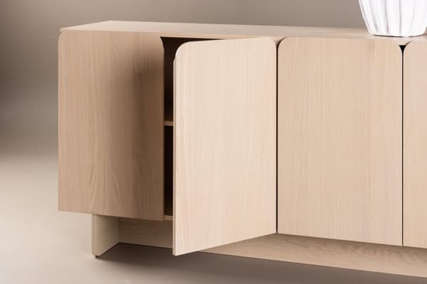 FURNLUX LIPASTO TYRESO BEIGE 160CM