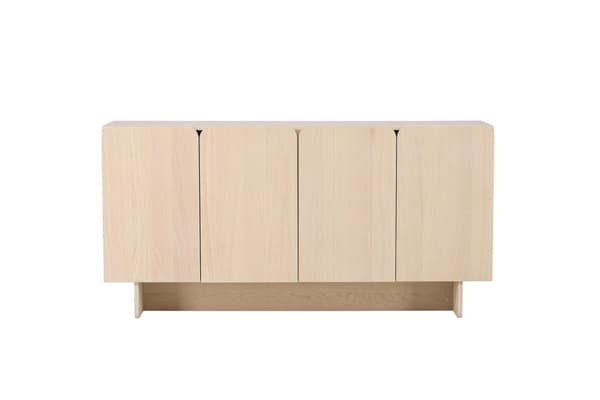 FURNLUX LIPASTO TYRESO BEIGE 160CM