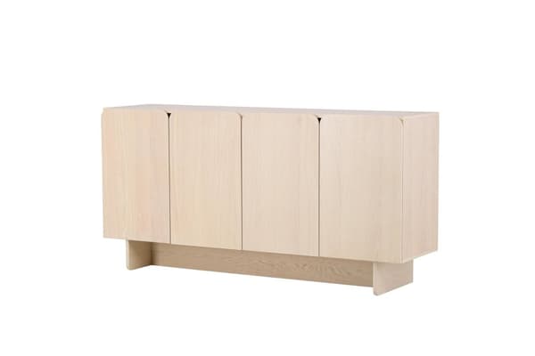 FURNLUX LIPASTO TYRESO BEIGE 160CM