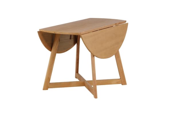 FURNLUX SPISEBORD YAKIDON EG 52CM
