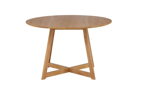 FURNLUX SPISEBORD YAKIDON EG 52CM