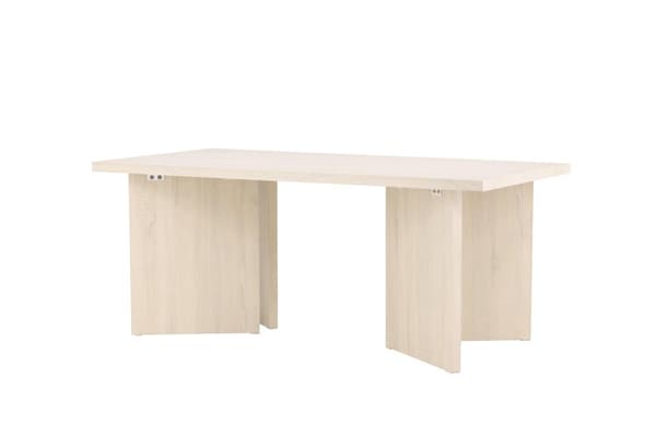 FURNLUX MATBORD BASSHOLMEN BEIGE 90CM