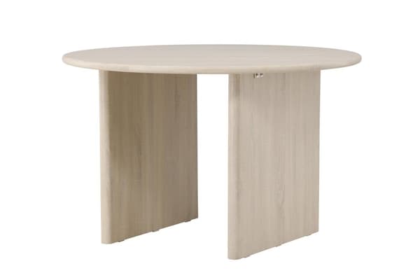 FURNLUX MATBORD BJORHOLMEN BEIGE 120CM