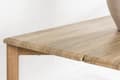 Miniatyrbild 6 av 8: FURNLUX MATBORD DAMON EK 90CM