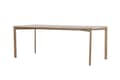 Miniatyrbild 1 av 8: FURNLUX MATBORD DAMON EK 90CM