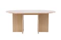 Miniatyrbild 4 av 11: FURNLUX MATBORD STRADA EK 170CM