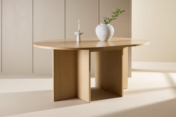 FURNLUX MATBORD STRADA EK 170CM