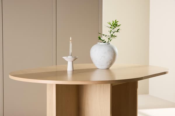 FURNLUX MATBORD STRADA EK 170CM